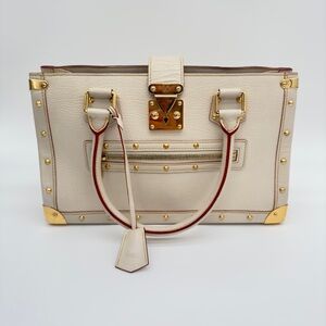 Suhali Le Fabuleux White